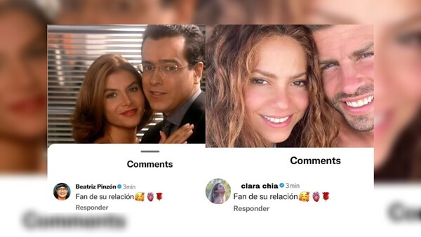 "Fan de su relación": ¿de dónde salió la frase que acapara las redes?