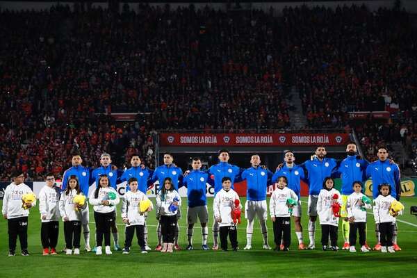 Selección paraguaya: Cuándo y dónde jugará el último amistoso - Selección Paraguaya - ABC Color