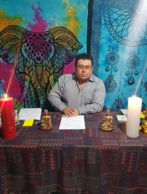 No lo predijo: detienen a tarotista por vaciamiento de cuentas