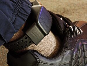 Tobilleras electrónicas: primera etapa para casos de violencia familiar y contra la mujer · Radio Monumental 1080 AM