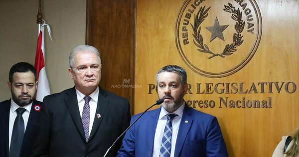 Diario HOY | Territorialidad en caso Pecci: Colombia y Paraguay se distribuirán tareas