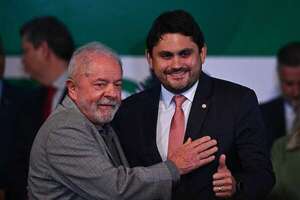 Policía Federal de Brasil acusa al ministro de Comunicaciones y exdiputado por corrupción - Mundo - ABC Color