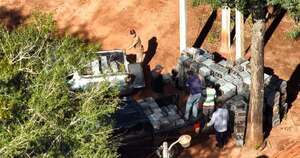 La Nación / Elevar penas por substracción de energía eléctrica: de 72 denuncias solo se logró una condena