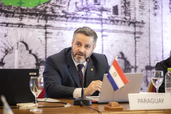 Ministerios Públicos de Paraguay y Colombia constituirán equipo investigativo conjunto en torno al caso Pecci