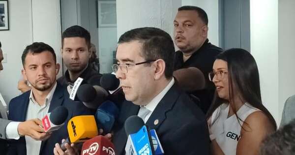 Diario HOY | Oficializan reajuste del salario mínimo: suba será de G. 107.936