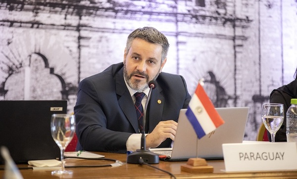 Fiscalías de Paraguay y Colombia constituirán equipo investigativo conjunto en torno al caso Pecci