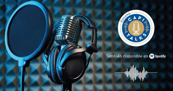 Diario HOY | En Capitalks, Basa Capital analiza inflación, tasas de interés y otros temas