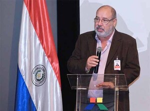 Director general paraguayo de Itaipú dictará conferencias en universidades de Alto Paraná | DIARIO PRIMERA PLANA