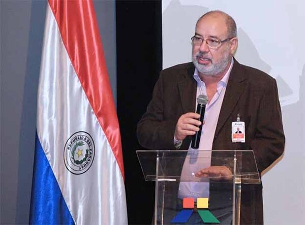 Director general paraguayo de Itaipú dictará conferencias en universidades de Alto Paraná | DIARIO PRIMERA PLANA