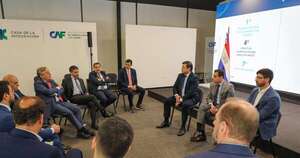 Diario HOY | Tras visita de Peña, empresarios españoles echan ojo a Paraguay para invertir