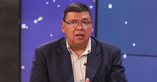 La Nación / Alianza mafiosa contra Pecci: “Era una piedra en el zapato”, dice exministro