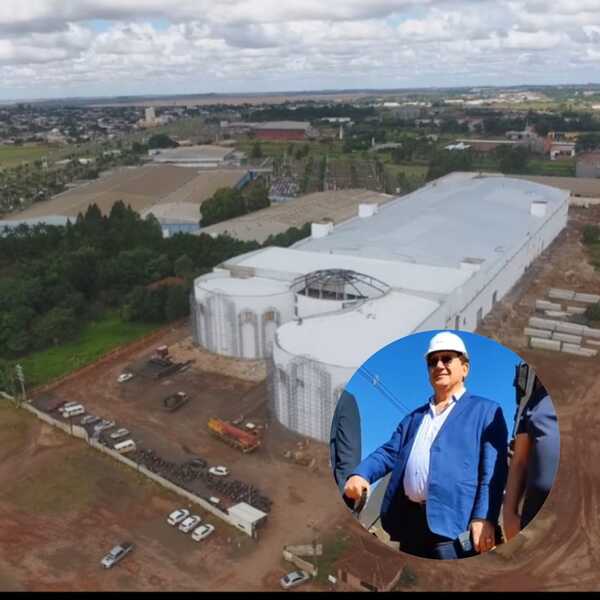 Sin apoyo del Estado, empresario invertirá 2 millones de dólares en Pedro Juan