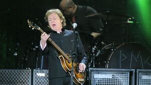 McCartney volverá a la Argentina luego de cinco años de su concierto