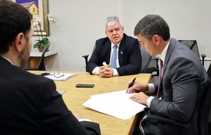 Pe帽a sanciona leyes sobre uso de pol铆grafo en la Polic铆a y contra violencia en el f煤tbol - Revista PLUS
