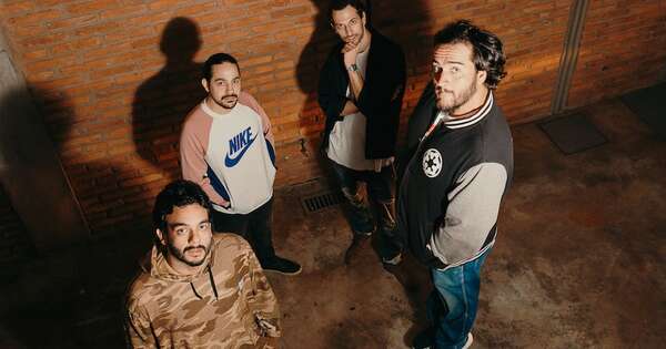 Diario HOY | Con energía y dream pop “A días de Júpiter” llega a la escena musical