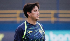 Versus / Los tres futbolistas de Olimpia que van a reforzar a Trinidense en el torneo Clausura