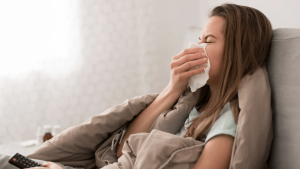 La recomendación diaria: Hay que vacunarse para evitar contagios de Influenza y Covid-19 - ADN Digital