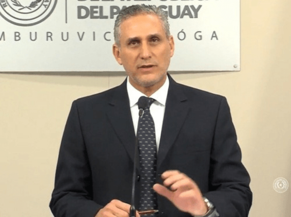 Juez decreta sobreseimiento provisional para Óscar Boidanich · Radio Monumental 1080 AM
