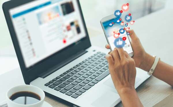 La red social X convertirá los ‘me gusta’ en privados - Tecnología - ABC Color