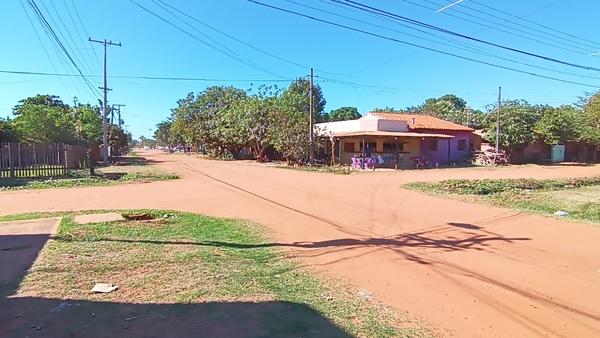 Anuncian obras de pavimentación en Inmaculada