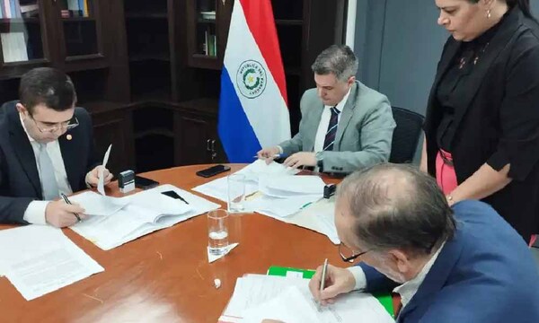 Conasam confirma que el nuevo salario mínimo será de G. 2.798.309 – Prensa 5