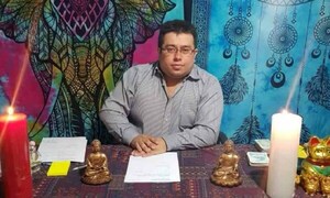 No lo predijo: detienen a tarotista por vaciamiento de cuentas – Prensa 5