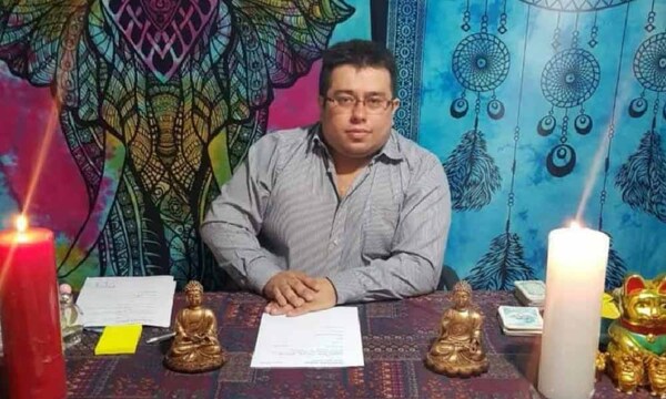 No lo predijo: detienen a tarotista por vaciamiento de cuentas – Prensa 5