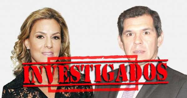 Diario HOY | Lavado en Atlas: Diputados aprueba crear comisión bicameral de investigación