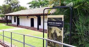 Diario HOY | Respaldan iniciativa legislativa para fortalecer la protección de museos nacionales