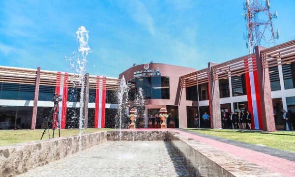 Municipios y gobernaciones recibieron más de G. 1 billón en los primeros cinco meses del año – Prensa 5