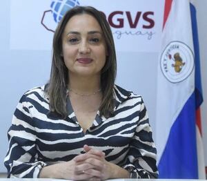 Designan a nueva directora de Vigilancia de la Salud tras muerte de Águeda Cabello - Nacionales - ABC Color
