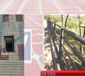 Lamentable estado de la Costanera de Asunción - Paraguay.com