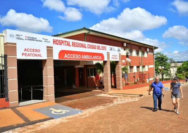 Declaran de interés municipal la construcción de nuevo hospital - La Clave