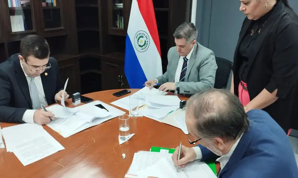 El nuevo salario mínimo será de G. 2.798.309 confirma Conasam - OviedoPress