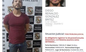 Detienen a sujeto que cegado por los celos violentó a una mujer, la mantuvo privada de su libertad y le destrozó el celular