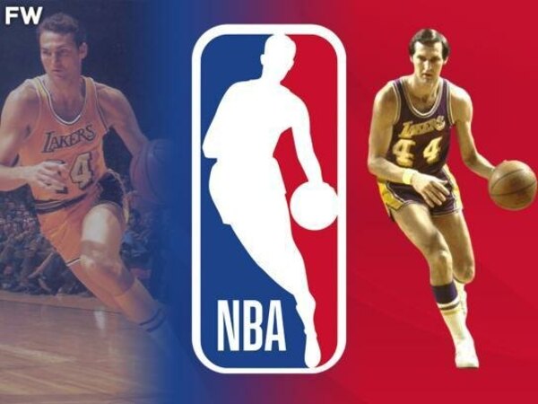 Versus / Jerry West, ícono Laker e inspiración del logo de la NBA, muere a los 86 años