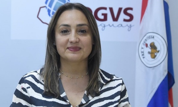 Designan nueva titular de la Dirección de Vigilancia de la Salud