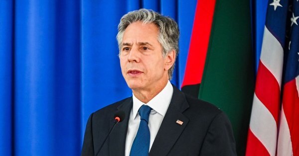 Antony Blinken culpó a Hamas de impedir la tregua con Israel por exigir varios cambios a la propuesta de Estados Unidos - ADN Digital