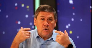 La Nación / Llano puede ser un gran jugador para las próximas elecciones, afirma senador