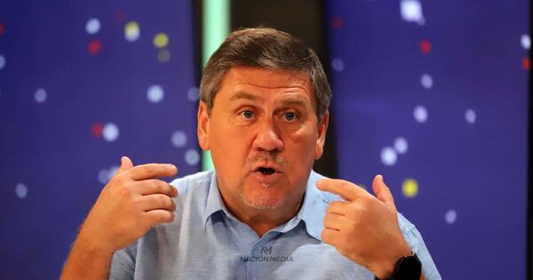 La Nación / Llano puede ser un gran jugador para las próximas elecciones, afirma senador