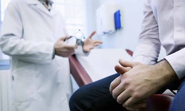 “Cáncer de próstata no presenta síntomas”: médico insta a los hombres a la consulta temprana – Prensa 5