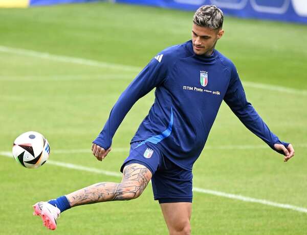 Alemania, capital del fútbol europeo en busca del sucesor de Italia - Fútbol - ABC Color