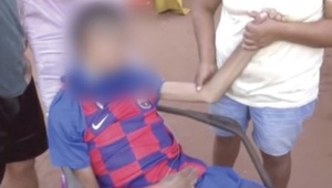 Hijo de un político causó un terrible mal a una familia - Noticiero Paraguay