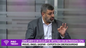 Cómo saber si un celular fue infectado con un programa espía - Megacadena - Diario Digital