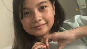 A una semana del nuevo corazón, María Luján sigue recuperándose