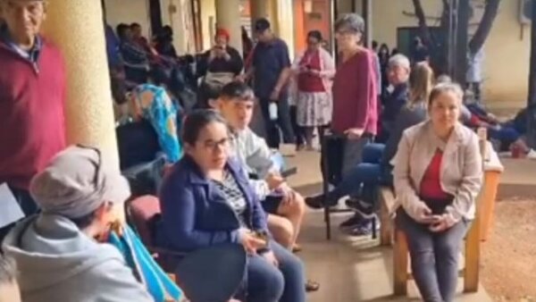 Medicamentos oncológicos son insuficientes en Alto Paraná y obliga a suspender tratamientos