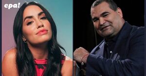¡Contundente! Chilavert a Lali: “Las kukas serán siempre fracasadas”