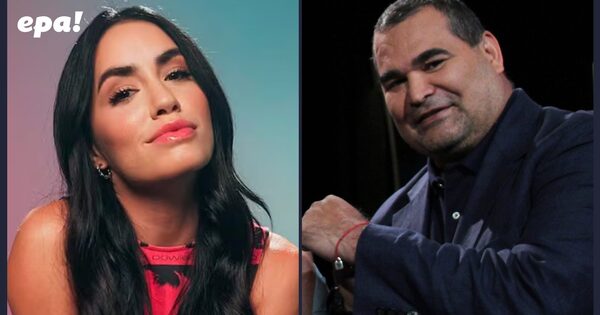 ¡Contundente! Chilavert a Lali: “Las kukas serán siempre fracasadas”
