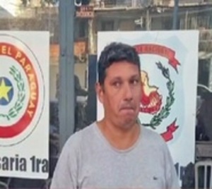 Otro golpe de asaltantes a cambistas - Paraguay.com