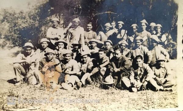 Paz del Chaco: se conmemoran 89 años de la firma del protocolo de Paz entre Paraguay y Bolivia